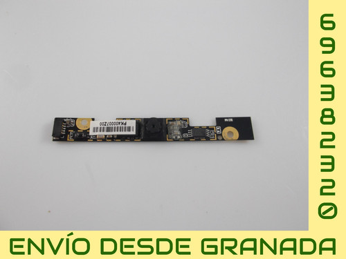 Webcam emachines e442 - webcam,