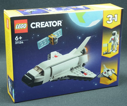 Lego creator 31134 - creator,