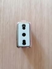 Presa 10/16A Serie Bticino