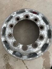 CERCHI IN LEGA 11.00 - 22.5 10 FORI USATI SPEEDLINE