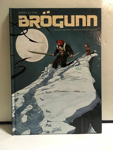 Après fin brögunn - -,
