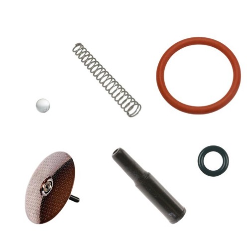 Kit manutenzione gruppo - kit,