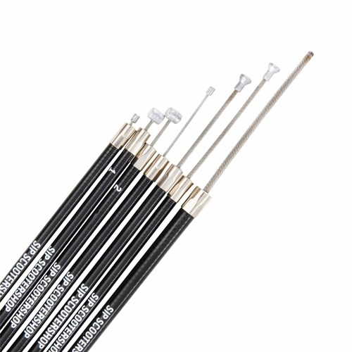 Sip 94181400 kit cavi guaine - kit,