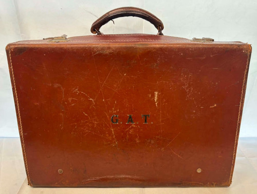 Valigia vintage anni - , '30