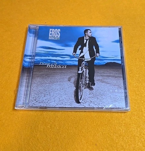 Eros ramazzotti dove e - ramazzotti,