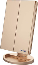 Specchio Trucco Con Luci