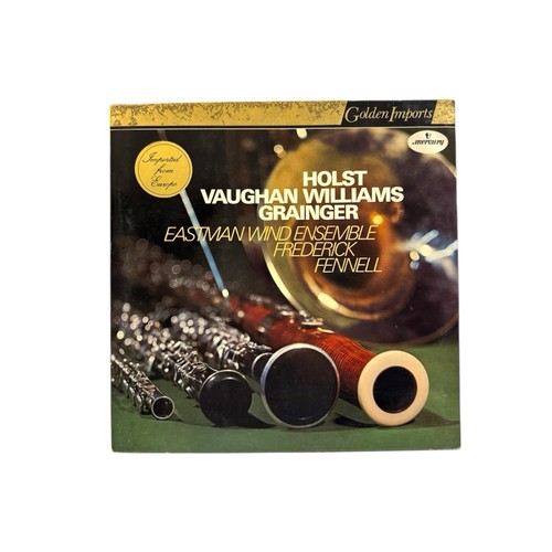 1973 holst vaughan williams - 1973,