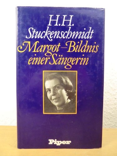 Margot bildnis einer - -,