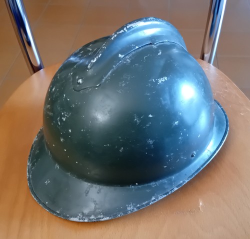 Elmetto adrian parata anni - anni, 20
