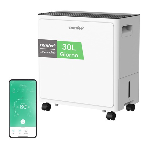 Comfee deumidificatore - comfee,