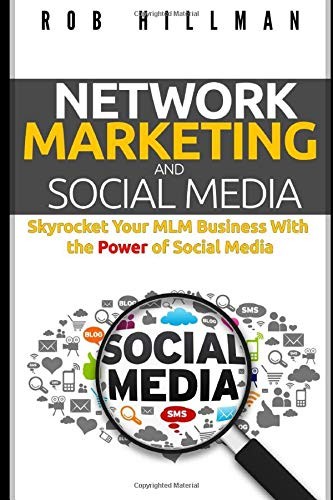 Network marketing and social - and,
