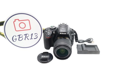 Nikon d3400 fotocamera dslr - d3400,