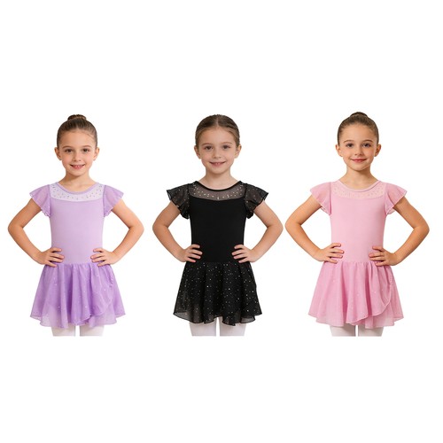 Vestito bambina ragazza sala