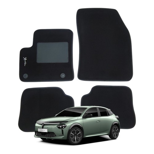 Set tappeti moquette adatti - in,