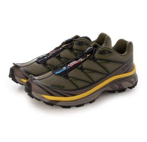 Scarpe trail running - scarpe,