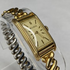 Orologio Vintage Bulova 8AE