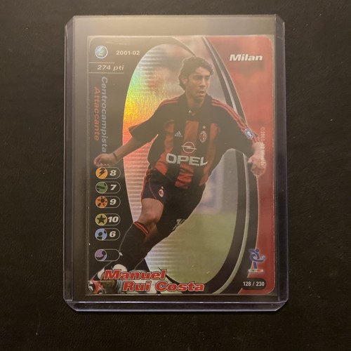 Football champions 2001 - football,