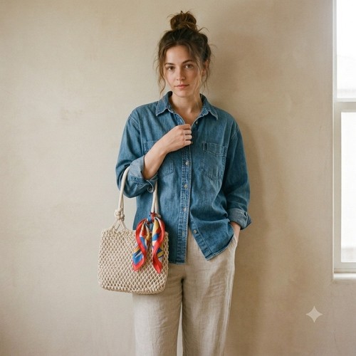 Borsa donna clare os - borsa, v