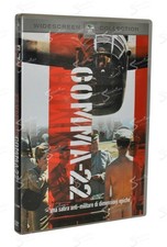 Comma-22 DVD 1970 Catch-22