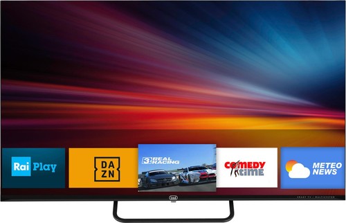 Trevi smart display lcd - trevi, tv