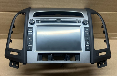 517 hyundai santa fe - 517:,