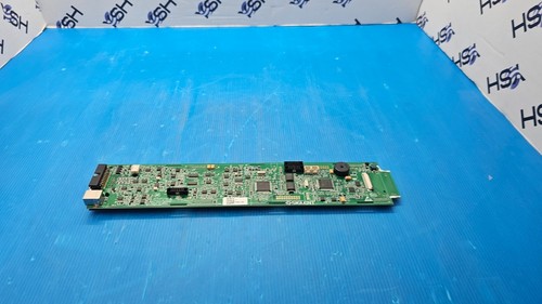 Scheda siglent sdy8 - scheda, sdy8.007.236d