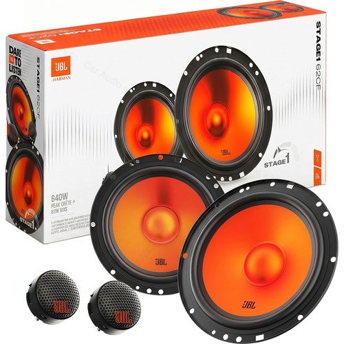 Jbl altoparlanti auto 5 - altoparlanti,