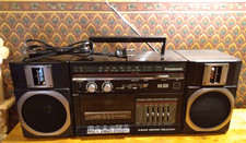 Vintage PANASONIC RX-C31