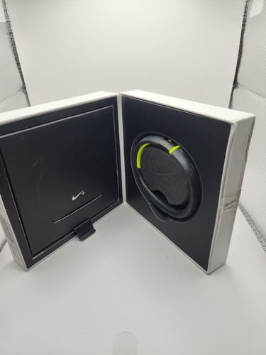 Nike fuelband fitness tracker - fuelband,