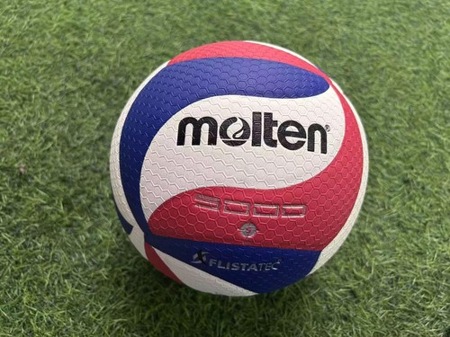 Pallone pallavolo molten - di,