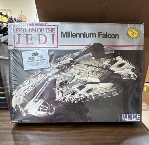 Mpc star wars - mpc,
