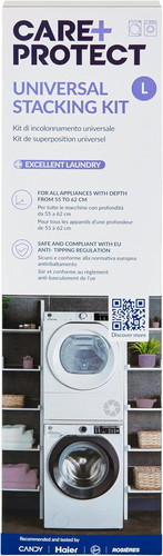 Kit impilamento universale - kit,