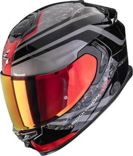 Casco scorpion exo - casco, exo-gt