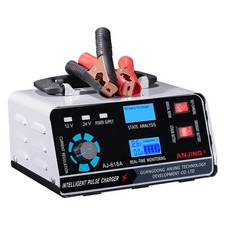 Caricabatteria Smart 400W