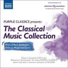 Beethoven,L.V. / Edl - Purple