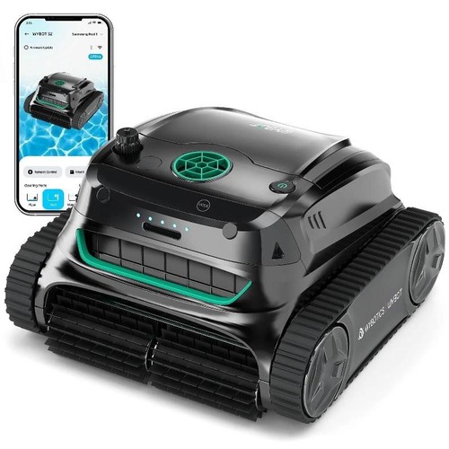 Wybot robot pulitore a - wybot, s2