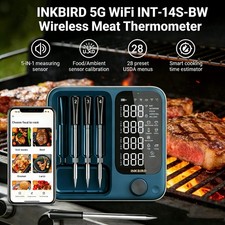 INKBIRD Termometri da Cucina