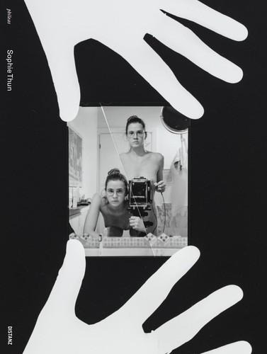 First monographs sophie thun - monographs,
