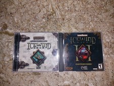 Icewind Dale + Icewind Dale 2
