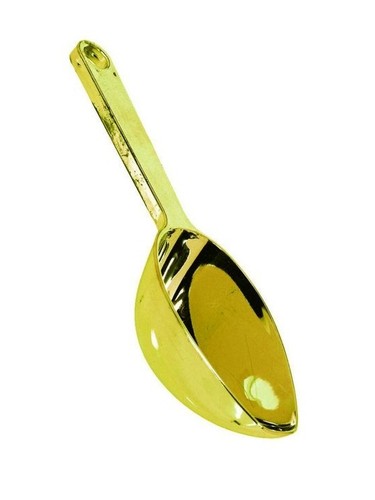 Cucchiaio paletta plastica - paletta,