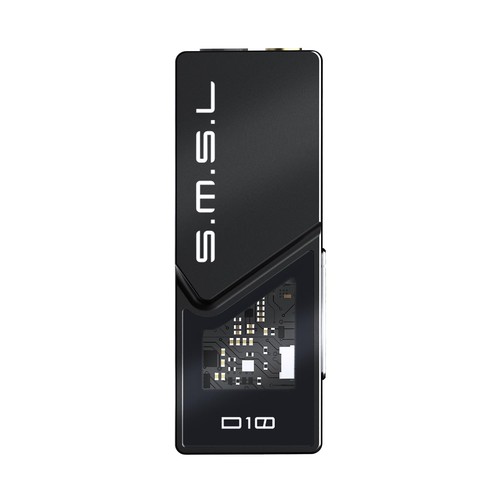D10 amplificatore per - s.m.s.l,