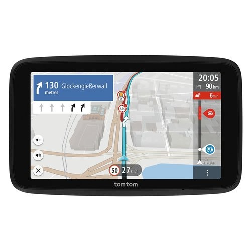 Tomtom navigatore gps - navigatore, go