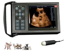 Sunbesta Macchina Scanner