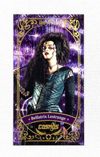 Bellatrix Lestrange Lucky Mini