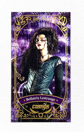 Bellatrix lestrange lucky - lestrange,