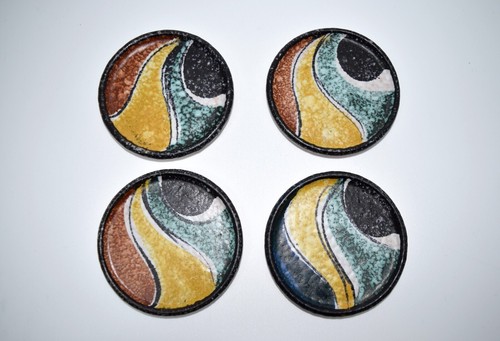 Ruscha ceramica milano - ceramica, 4