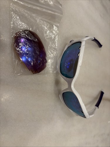 Occhiali sole oakley - occhiali,
