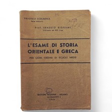 Esame storia orientale - di,