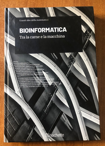Enrique muro bioinformatica - muro,