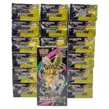 Pokémon Mega Dream ex m2a